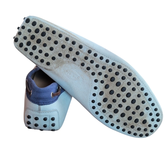 Tod's Gommino Driving Loafer - Picture 5 of 6